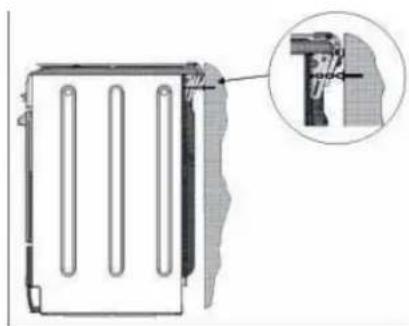 INDESIT I6VSH2(W)EX - Electrical connection - 6