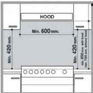 INDESIT I6VSH2(W)EX - Pa3MeueHne N BbIpaBHBaHne - 1