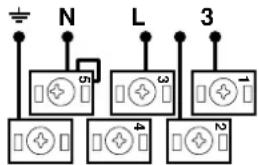 INDESIT I6VSH2(W)EX - 3neKtp Ka6eniH opHaty - 6