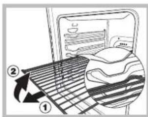INDESIT I6VSH2(W)EX - Precalentamento - 1