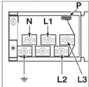 INDESIT I6VSH2(W)EX - H05VV-F 3x4 CEI-UNEL 357 46 H05RR-F 3x4 CEI-UNEL 35363 - 2