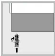 INDESIT KN3C62A(W)EU - Plaatsen en waterpas zetten - 2