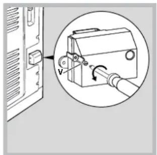 INDESIT KN3C62A(W)EU - Pripojenie do elektrickej siete - 2