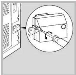 INDESIT KN3C62A(W)EU - 1
