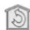 INDESIT IHBS 9.5 AM X - Version aspirante - 1
