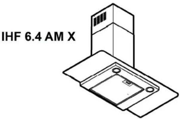INDESIT IHBS 9.5 AM X - 1