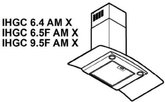 INDESIT IHBS 9.5 AM X - 2