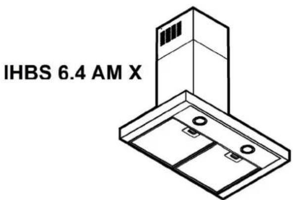 INDESIT IHBS 9.5 AM X - 4