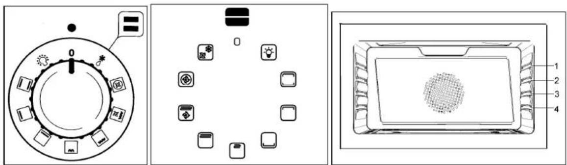 LA GERMANIA AM8 5C 61 C VI T - Nettoyage interieur du four - 29