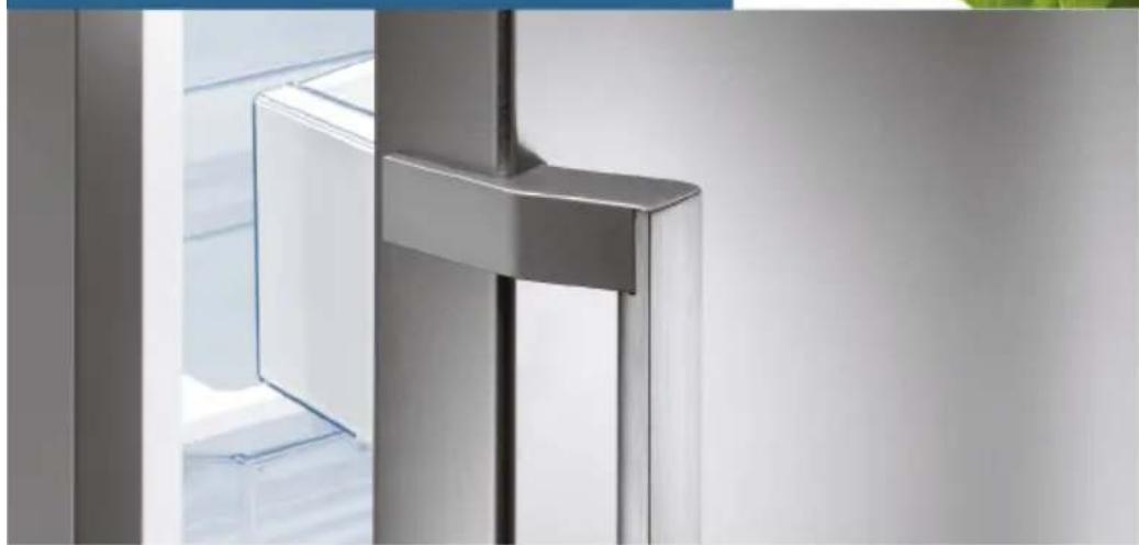 BOSCH Serie 2 KIV32X23GB - 2