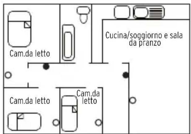 BRENNENSTUHL CM L 4050 - Uso e installmente - 2