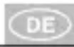 BRENNENSTUHL CM L 4050 - CM L 4050 Bedienungsanleitung - 1