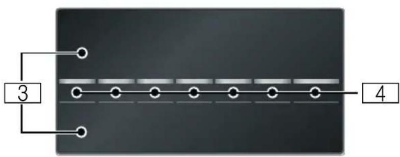 SIEMENS WT43RTE0FG - Bandeau - 2