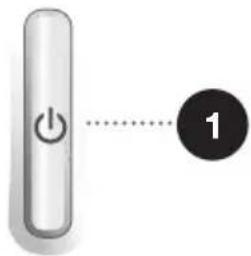 GORENJE DE7B - ÉTAPE 6 : FIN DU PROGRAMME DE SÉCHAGE - 1