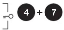 GORENJE DE7B - ANTI FROISSAGE - 2