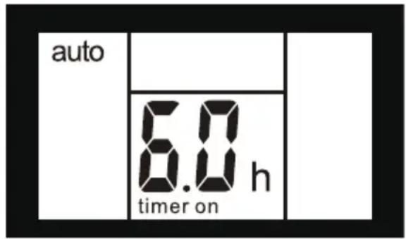 AEG AXP34U338BW - Energiesparmodus - 4
