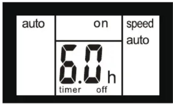 AEG AXP34U338BW - Energiesparmodus - 5