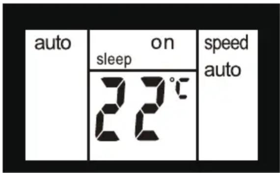 AEG AXP34U338BW - Energiesparmodus - 1