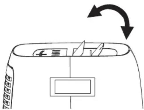AEG AXP34U338BW - LIGAR O APARELHO - 7