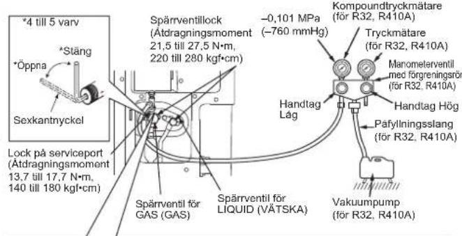 MITSUBISHI MXZ3HA50VFE1 - WARNING - 1
