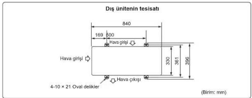 MITSUBISHI MXZ3HA50VFE1 - Not: - 1