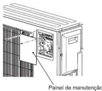 MITSUBISHI MXZ3HA50VFE1 - Nota: - 1