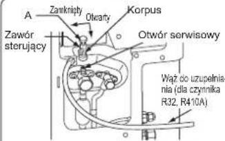 MITSUBISHI MXZ3HA50VFE1 - OSTRZEŻENIE - 2