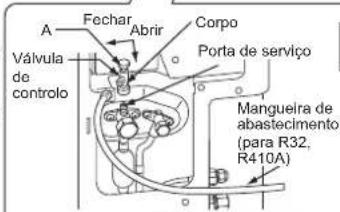 MITSUBISHI MXZ3HA50VFE1 - AVISO - 2