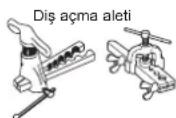 MITSUBISHI MXZ3HA50VFE1 - 3-4. ISI YALITIMI VE SARGILAMA - 5