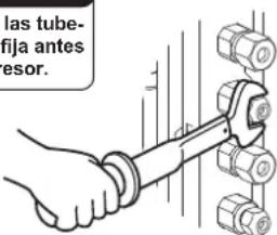 MITSUBISHI MXZ3HA50VFE1 - ATENCIÓN - 1