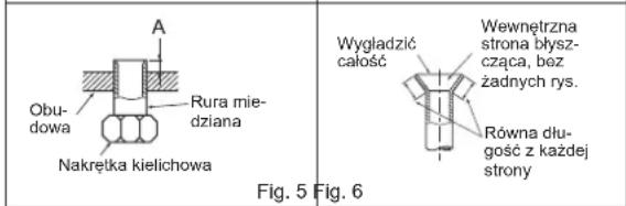 MITSUBISHI MXZ3HA50VFE1 - 3-4. IZOLACJA I OWIJANIE TAŚMA - 3