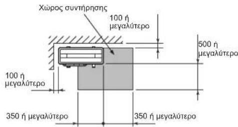 MITSUBISHI MXZ3HA50VFE1 - Χώρος συντήρησης - 1
