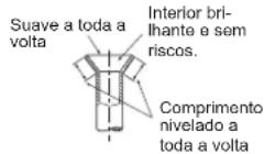 MITSUBISHI MXZ3HA50VFE1 - 3-2. TRABALHO DE ABOCARDAMENTO - 6