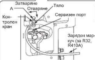 MITSUBISHI MXZ3HA50VFE1 - ПРЕДУПРЕЖДЕНИЕ - 2