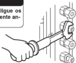MITSUBISHI MXZ3HA50VFE1 - AVISO - 1