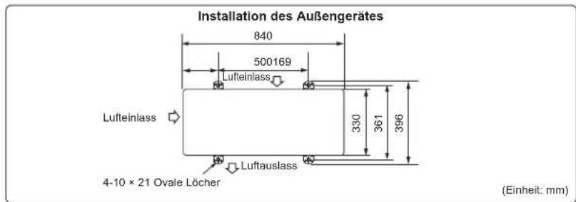MITSUBISHI MXZ3HA50VFE1 - Hinweis: - 1
