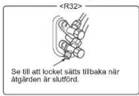 MITSUBISHI MXZ3HA50VFE1 - WARNING - 3