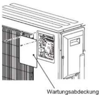 MITSUBISHI MXZ3HA50VFE1 - Hinweis: - 1