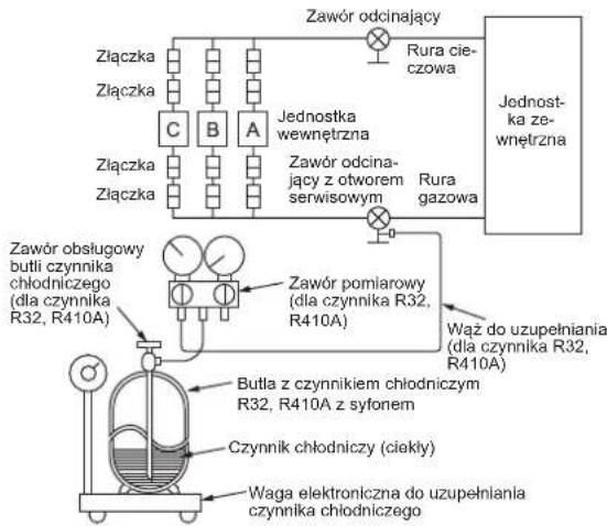 MITSUBISHI MXZ3HA50VFE1 - PRZESTROGA: - 1