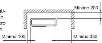 MITSUBISHI MXZ3HA50VFE1 - Parte anteriore (fuoriuscita aria) libera - 1