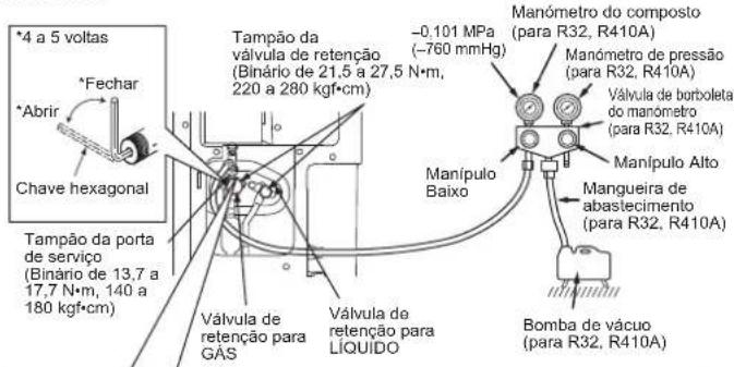 MITSUBISHI MXZ3HA50VFE1 - AVISO - 1