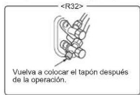MITSUBISHI MXZ3HA50VFE1 - ATENCIÓN - 3