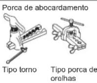 MITSUBISHI MXZ3HA50VFE1 - 3-2. TRABALHO DE ABOCARDAMENTO - 4