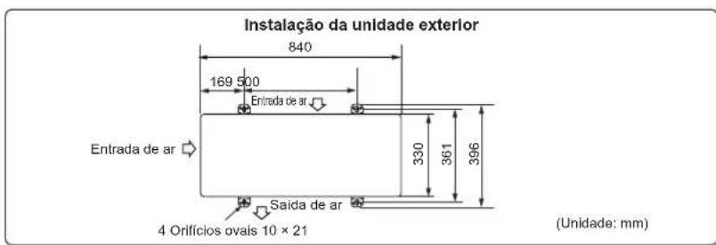 MITSUBISHI MXZ3HA50VFE1 - Nota: - 1