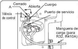 MITSUBISHI MXZ3HA50VFE1 - ATENCIÓN - 2