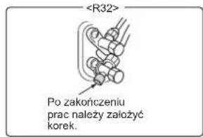 MITSUBISHI MXZ3HA50VFE1 - OSTRZEŻENIE - 3