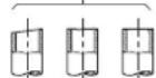 MITSUBISHI MXZ3HA50VFE1 - 3-2. AFDICHTING - 3