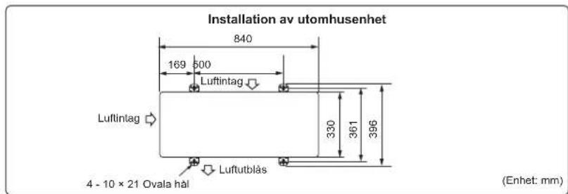 MITSUBISHI MXZ3HA50VFE1 - Obs: - 1