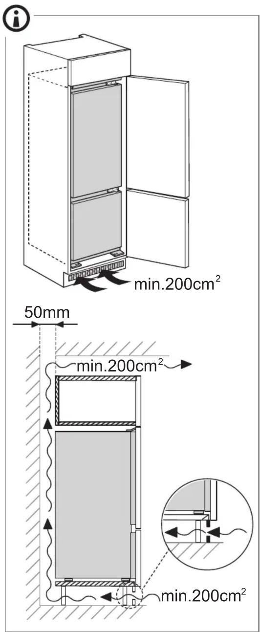INDESIT IB 5050 A1 D.UK.1 - 31
