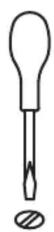 INDESIT IB 5050 A1 D.UK.1 - 3